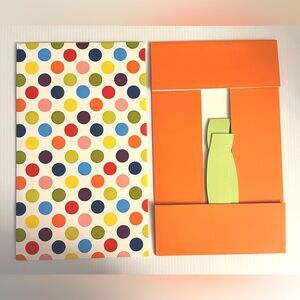 Gymboree Vintage Gift Box